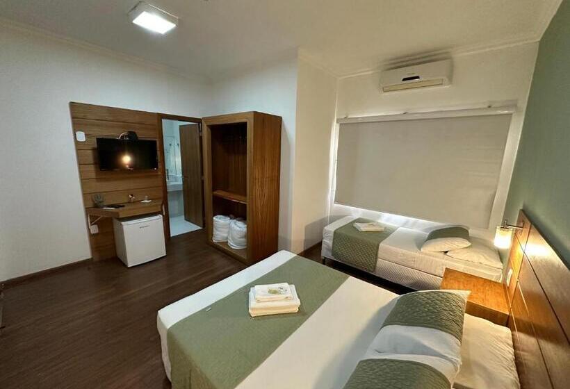 Hotel La Torre Jaguarão