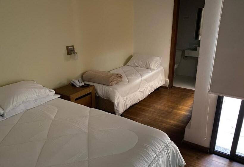 Hotel La Torre Jaguarão