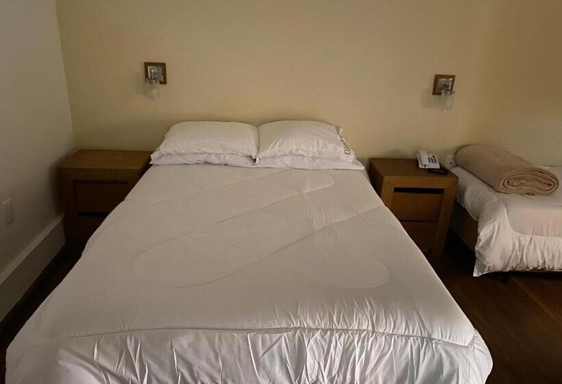 Hotel La Torre Jaguarão