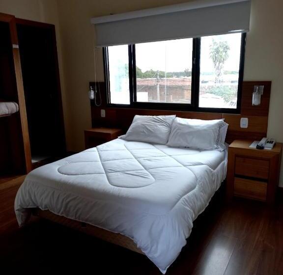 Hotel La Torre Jaguarão