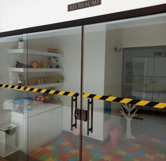 Hotel La Torre Jaguarão