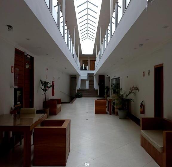 Hotel La Torre Jaguarão