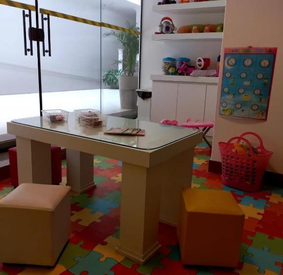 Hotel La Torre Jaguarão