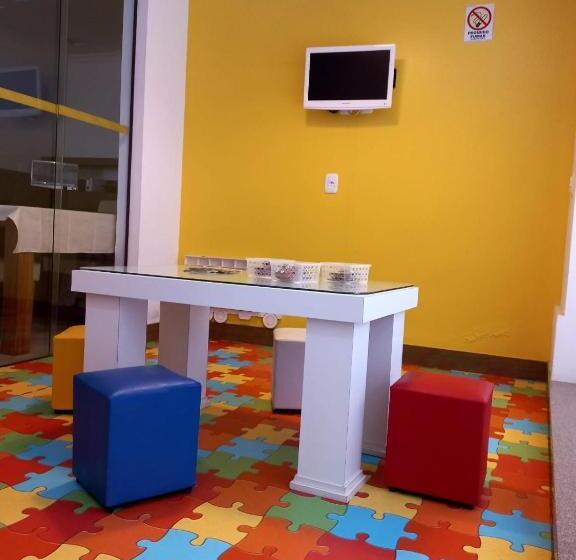 Hotel La Torre Jaguarão