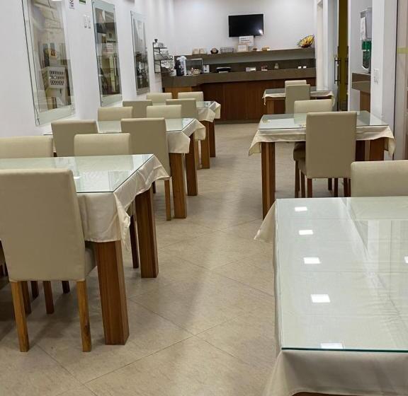 Hotel La Torre Jaguarão