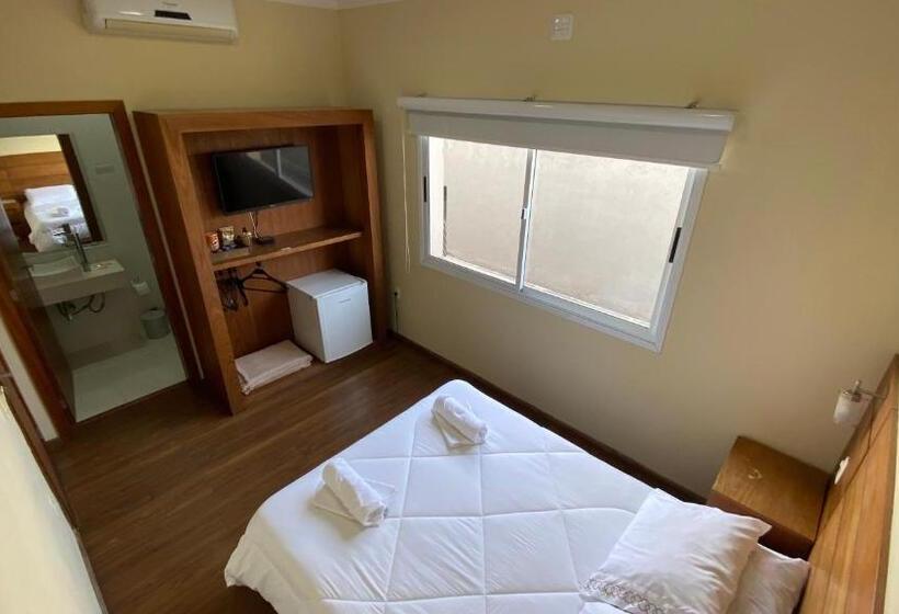 Hotel La Torre Jaguarão