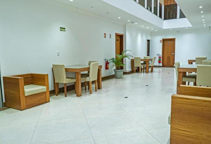 Hotel La Torre Jaguarão