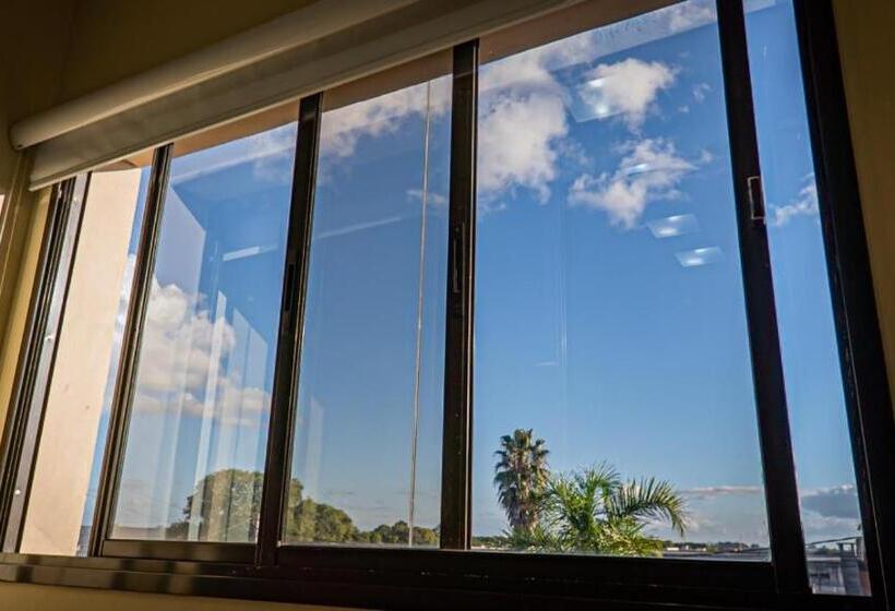 Hotel La Torre Jaguarão