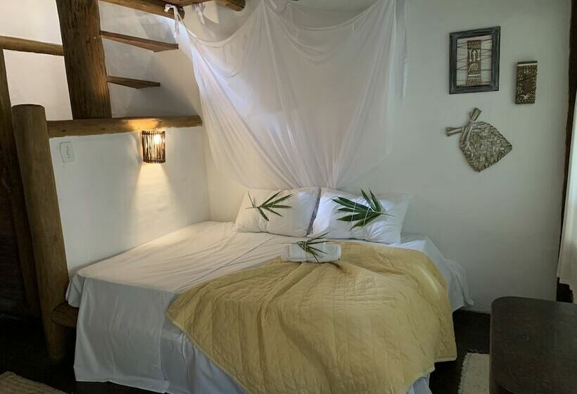 酒店 Unah Piracanga