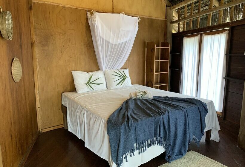 酒店 Unah Piracanga