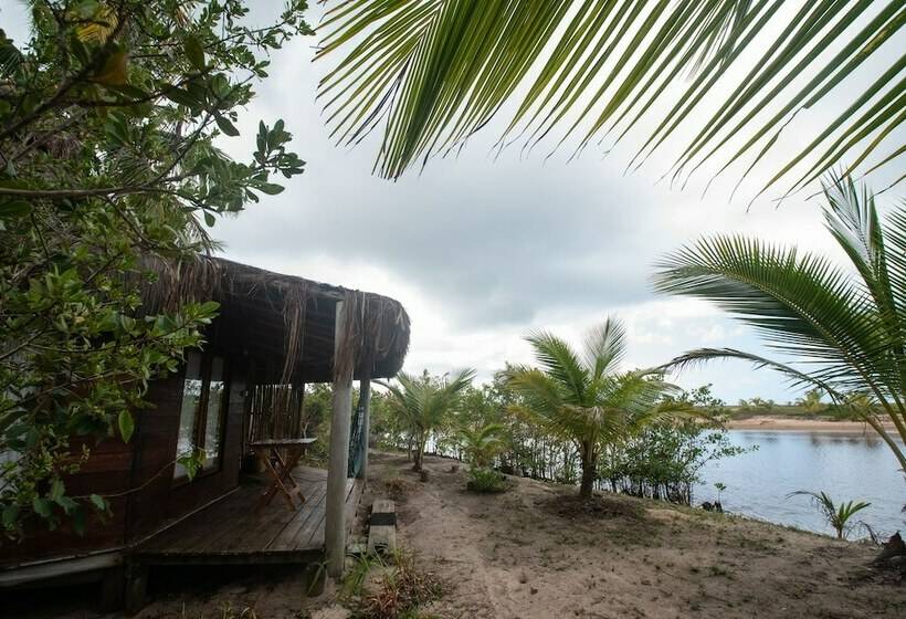 酒店 Unah Piracanga