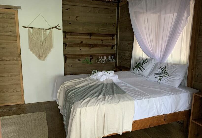 酒店 Unah Piracanga