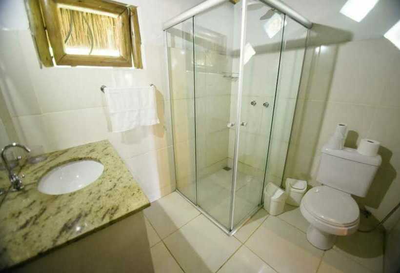 酒店 Unah Piracanga