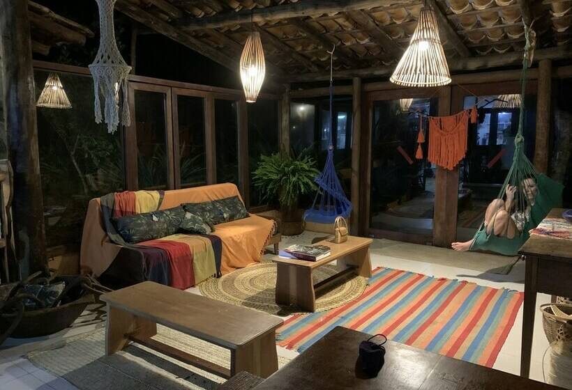 酒店 Unah Piracanga