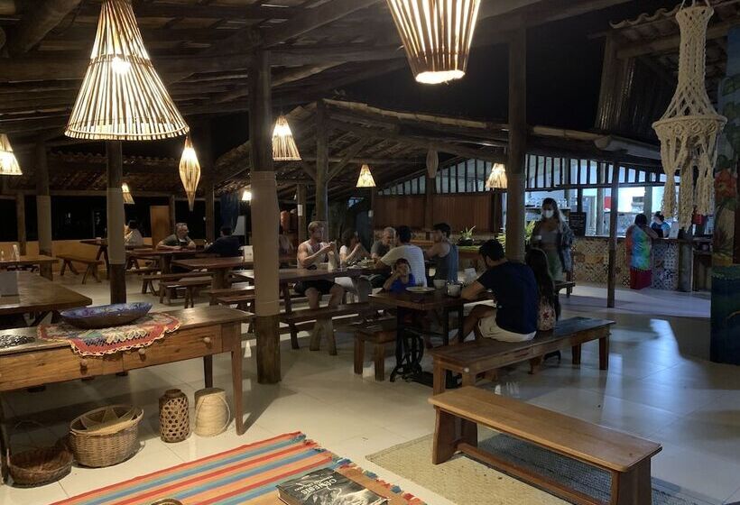 酒店 Unah Piracanga