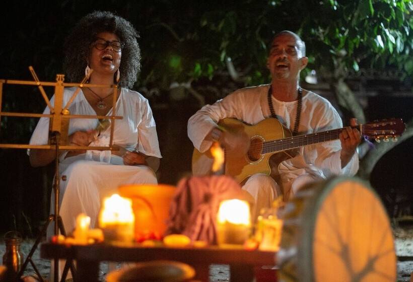 酒店 Unah Piracanga