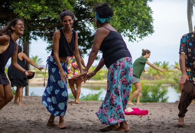 酒店 Unah Piracanga