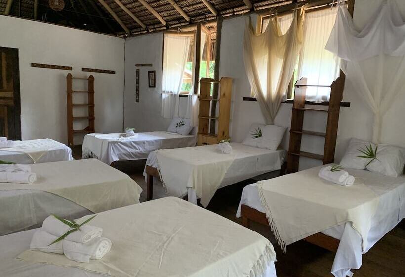 酒店 Unah Piracanga