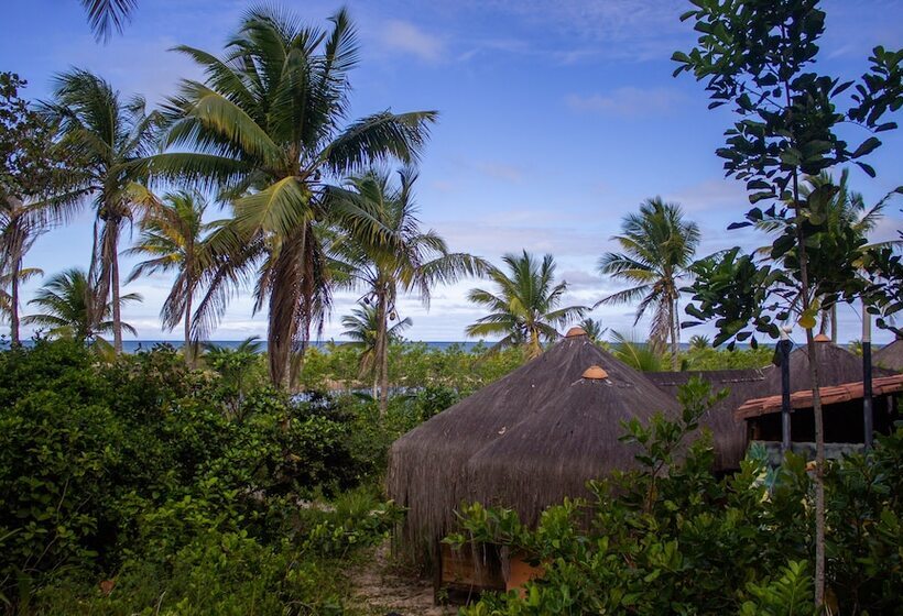 酒店 Unah Piracanga