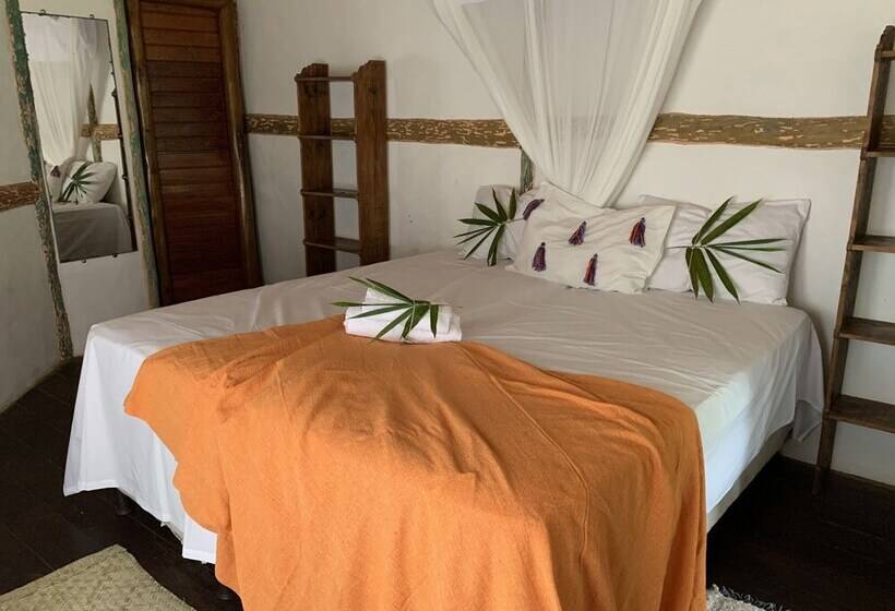 酒店 Unah Piracanga