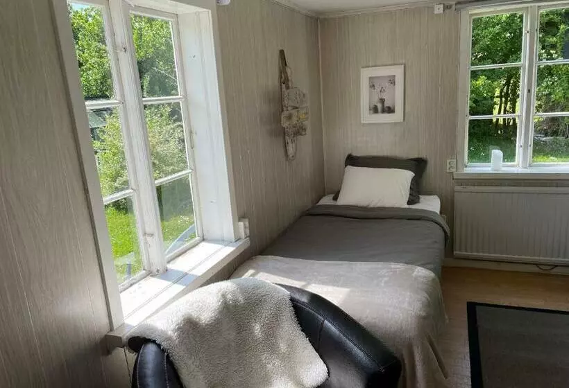 Martebo Bed & Breakfast