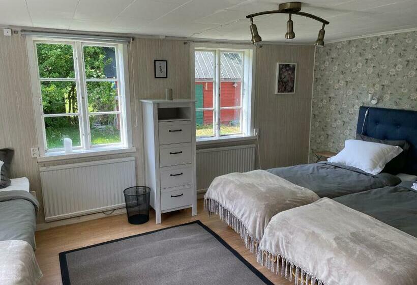 Martebo Bed & Breakfast