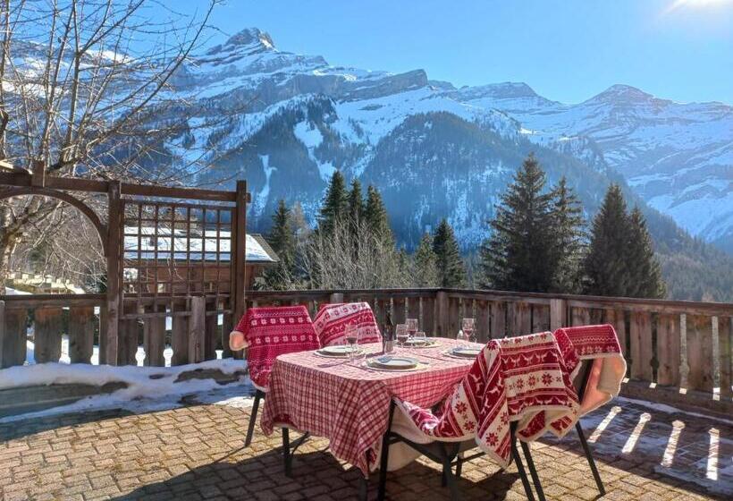 Pension Chambre D Hôtes L Ours Bleu