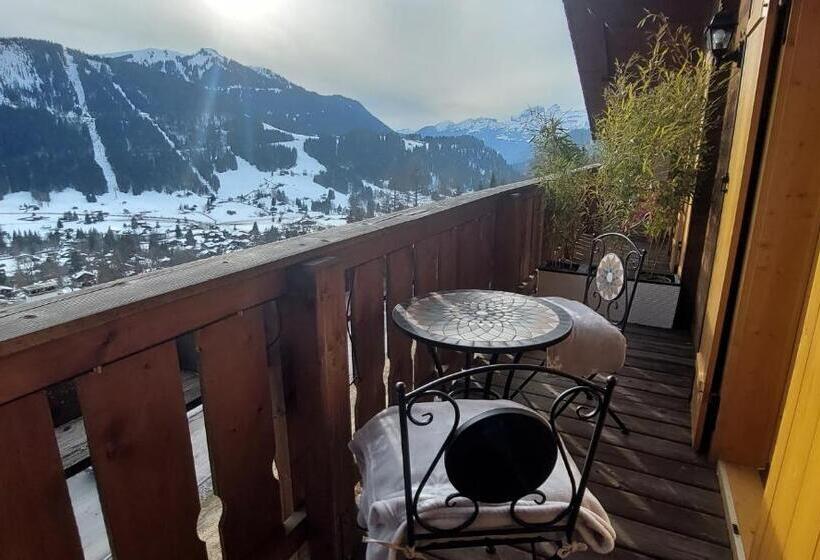 Pension Chambre D Hôtes L Ours Bleu