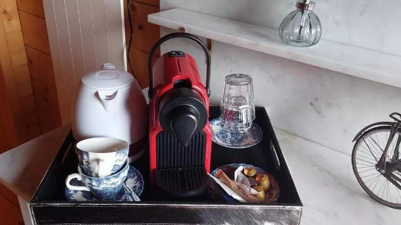 ペンション Chambre D Hôtes L Ours Bleu