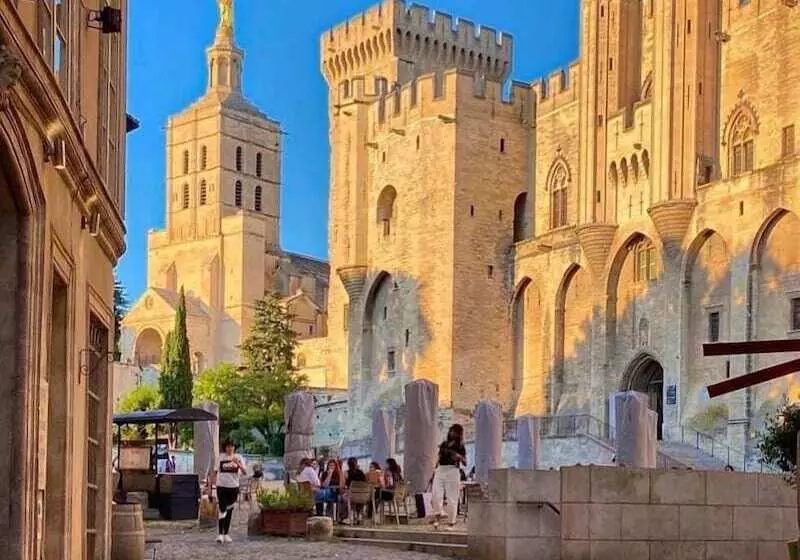 ペンション Domaine Du Moulin De Villefranche