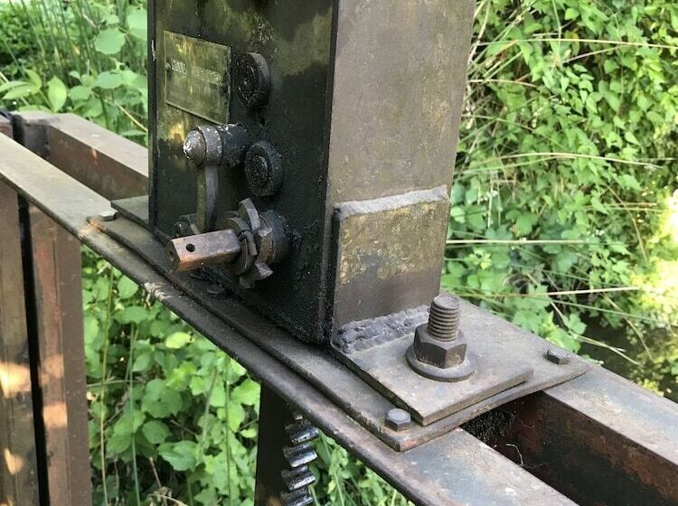 بنسيون Domaine Du Moulin De Villefranche