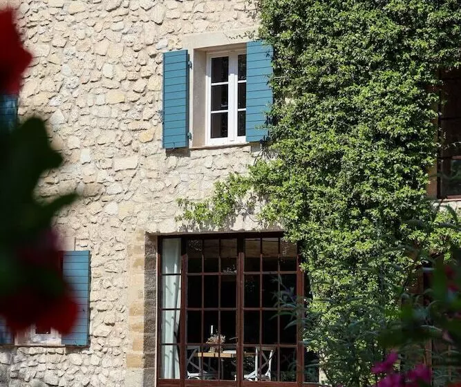 ペンション Domaine Du Moulin De Villefranche