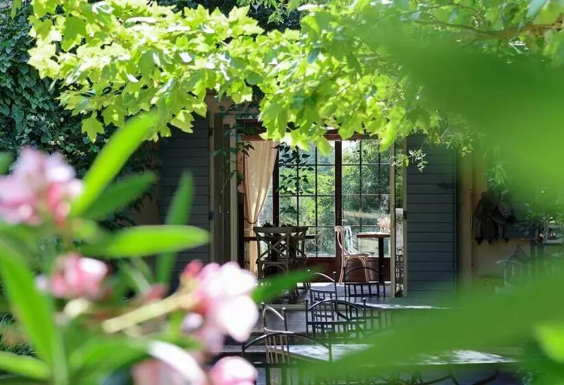 ペンション Domaine Du Moulin De Villefranche