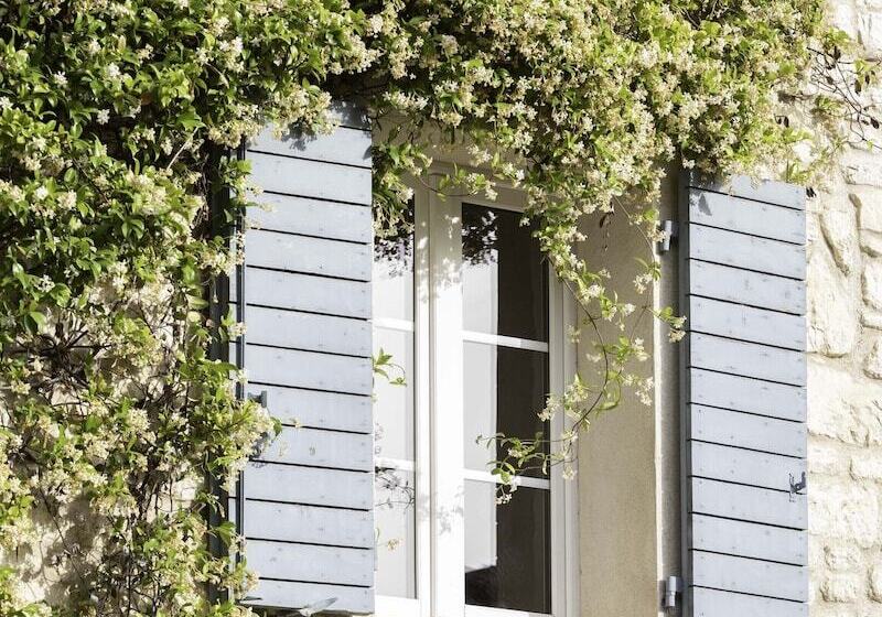 بنسيون Domaine Du Moulin De Villefranche