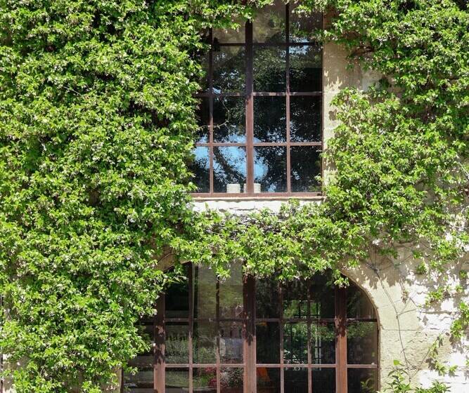 بنسيون Domaine Du Moulin De Villefranche