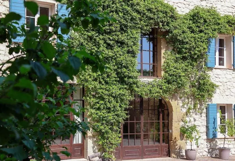 ペンション Domaine Du Moulin De Villefranche