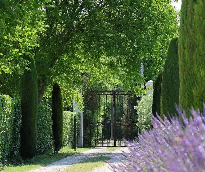 ペンション Domaine Du Moulin De Villefranche