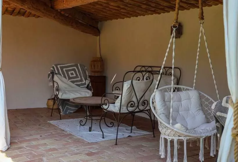 ペンション Domaine Du Moulin De Villefranche