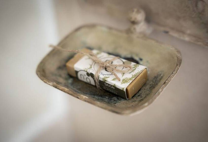 بنسيون Domaine Du Moulin De Villefranche