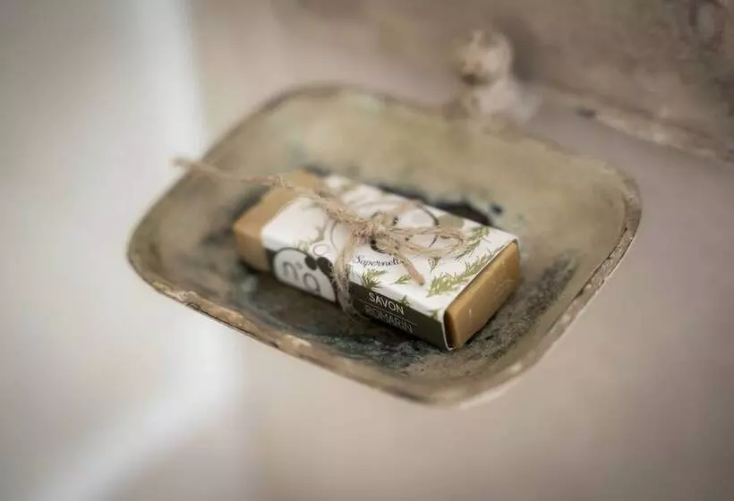 ペンション Domaine Du Moulin De Villefranche