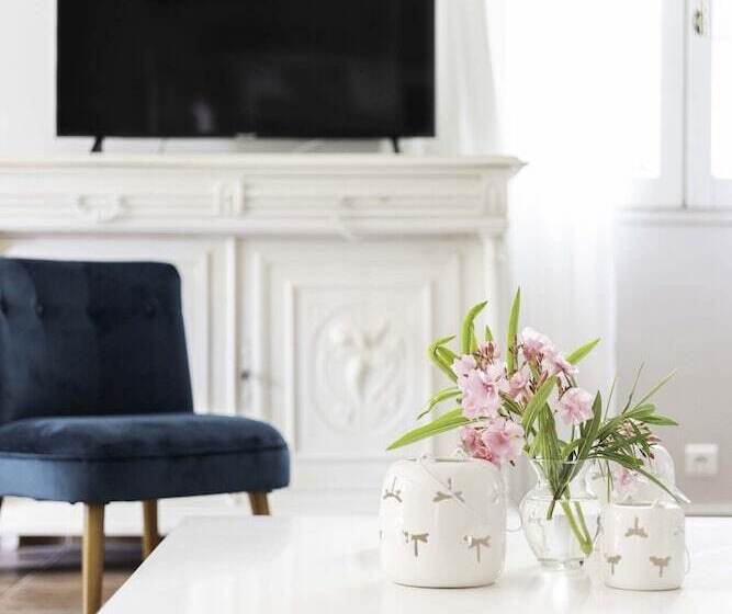 بنسيون Domaine Du Moulin De Villefranche