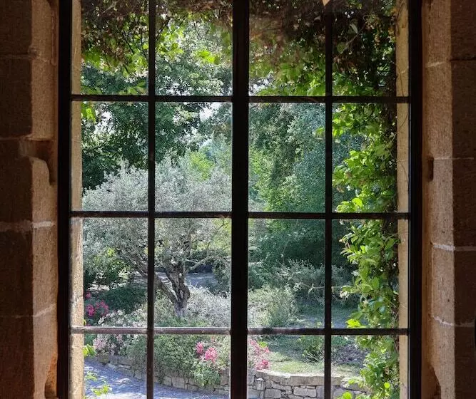 ペンション Domaine Du Moulin De Villefranche