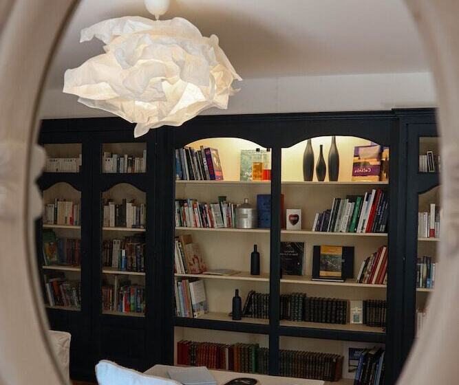 بنسيون Domaine Du Moulin De Villefranche