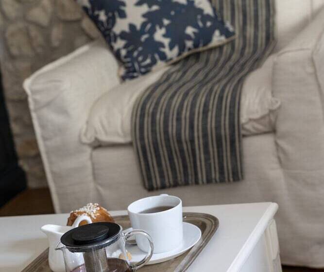 بنسيون Domaine Du Moulin De Villefranche