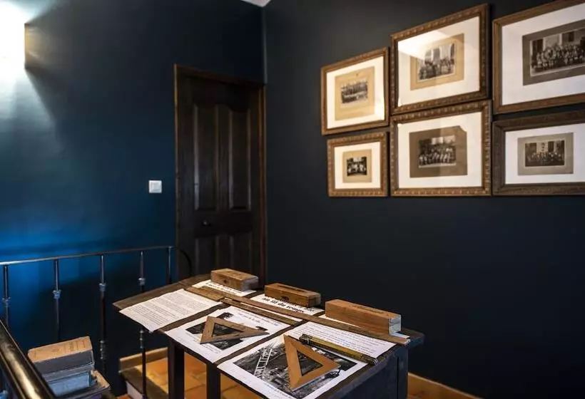 ペンション Domaine Du Moulin De Villefranche