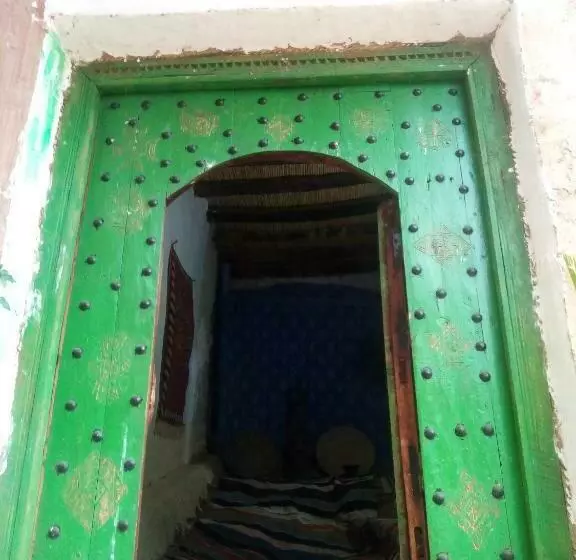 پانسیون Hida