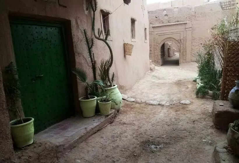 پانسیون Hida