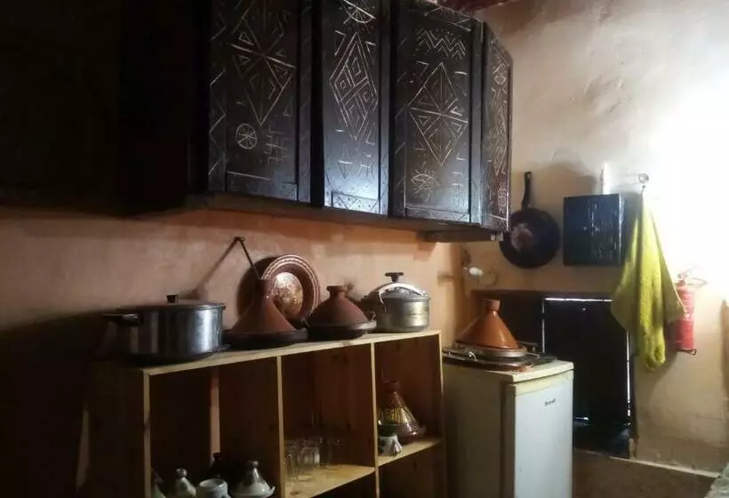 پانسیون Hida