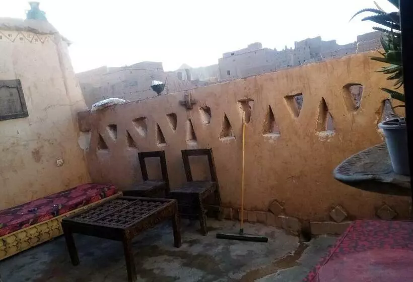پانسیون Hida