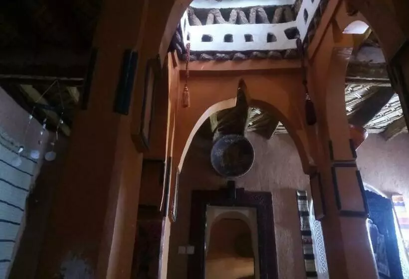 پانسیون Hida
